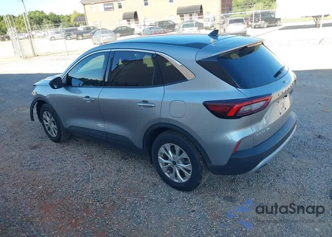 2024 Ford Escape Active из США, поврежденный, VIN 1FMCU0GN1RUB45083